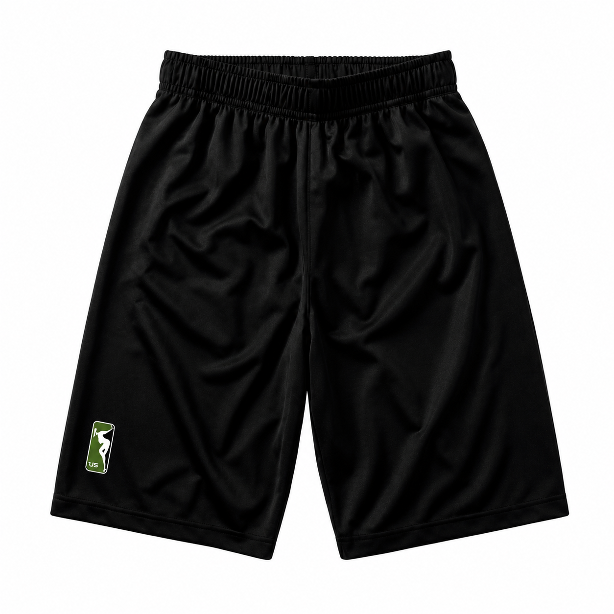 REVERSIBLE RETRO BB SHORTS