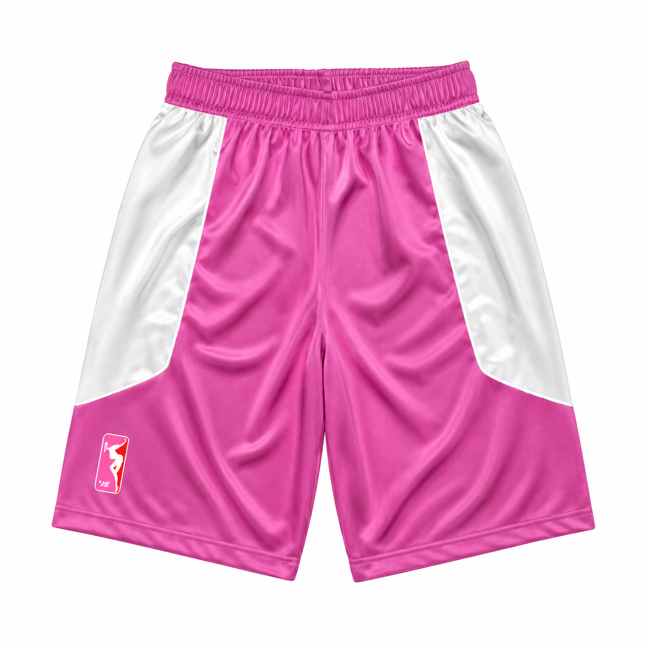 REVERSIBLE RETRO BB SHORTS