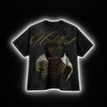 CHEETAH “BEAU” TEE