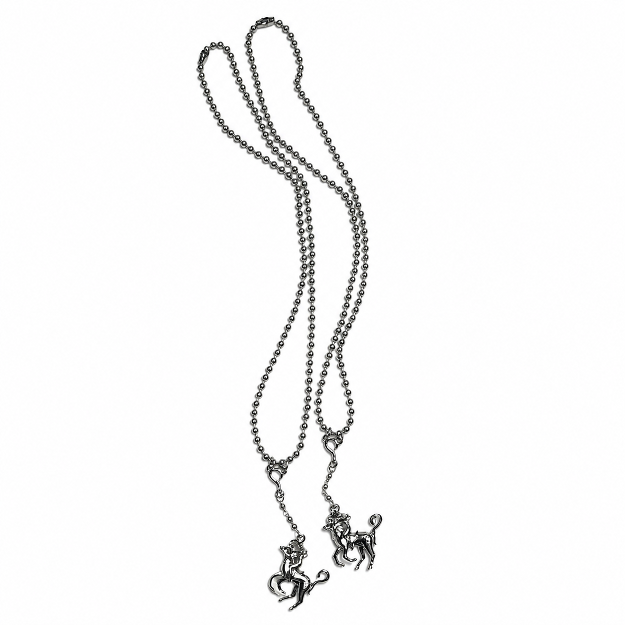 UNTITLED CHAIN