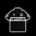 MASKED GANGSTA POLO