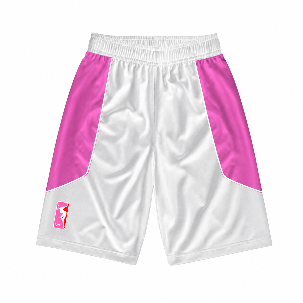 REVERSIBLE RETRO BB SHORTS