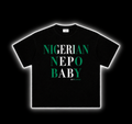 NIGERIAN NEPO BABY TEE