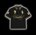 CHEETAH POLO MALE
