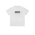 CHEETAH TEE WHITE