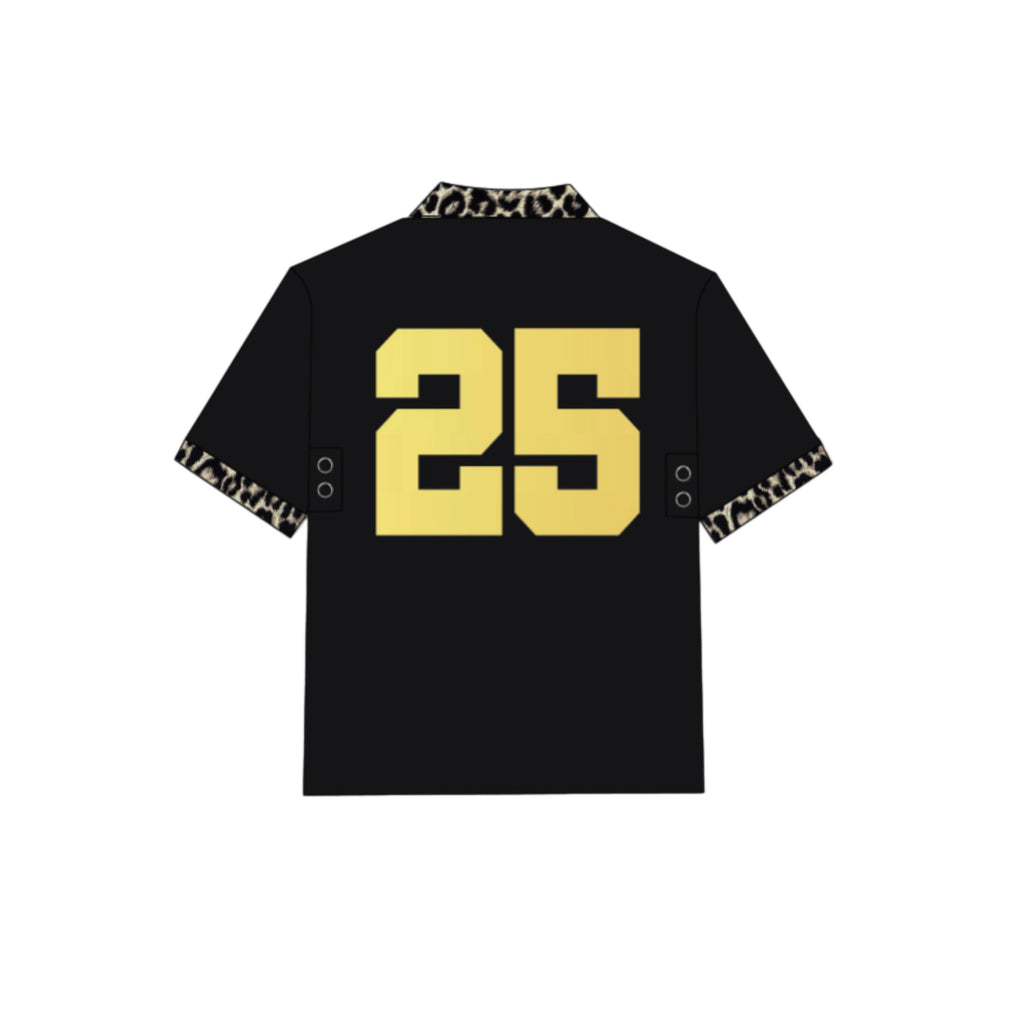 CHEETAH POLO MALE