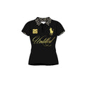 CHEETAH POLO FEMALE