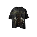 CHEETAH “BEAU” TEE