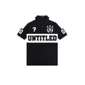 MASKED GANGSTA POLO