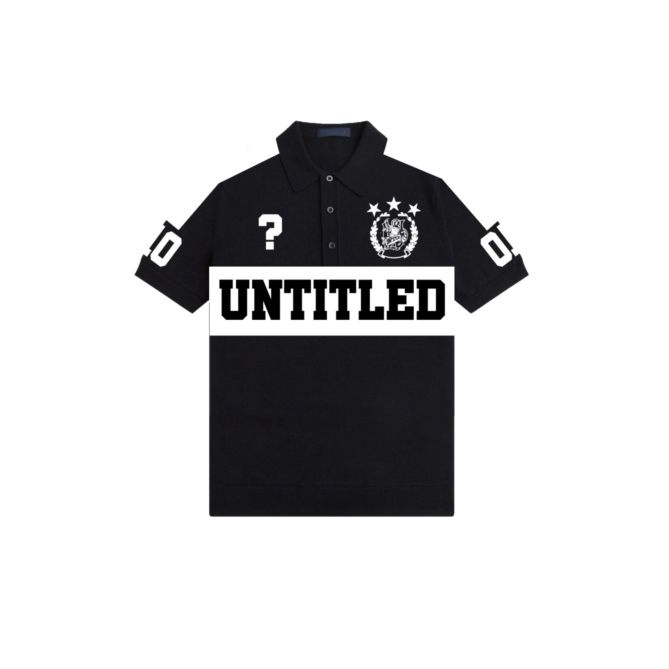 MASKED GANGSTA POLO