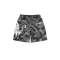 ?¿? MESH SHORTS