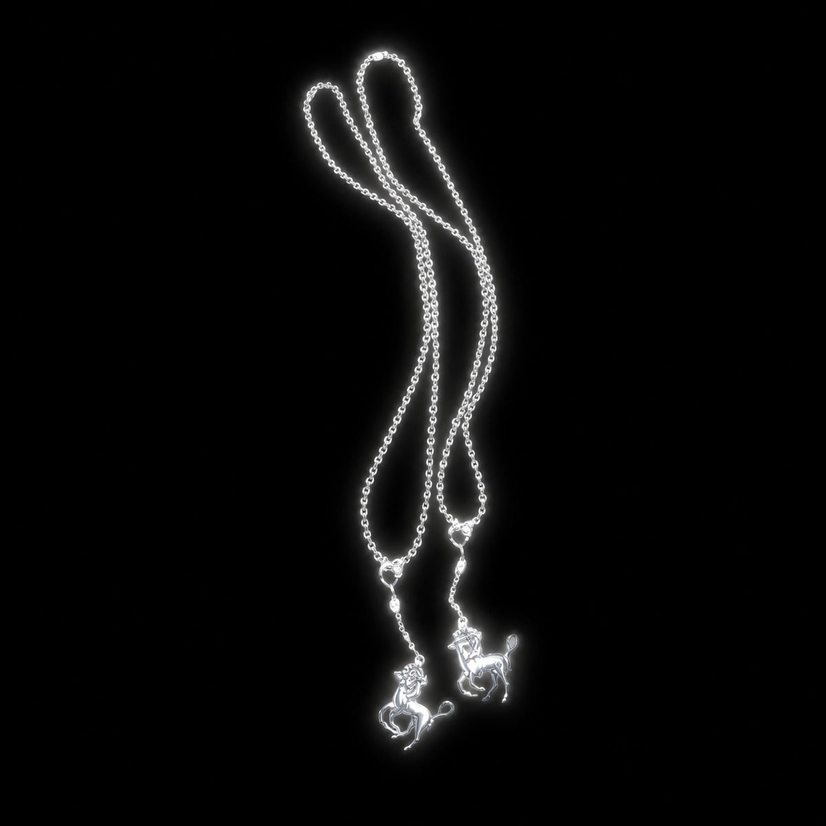 UNTITLED CHAIN